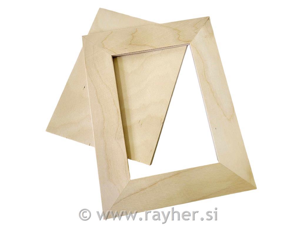 Lesen okvir za slike 10X15cm