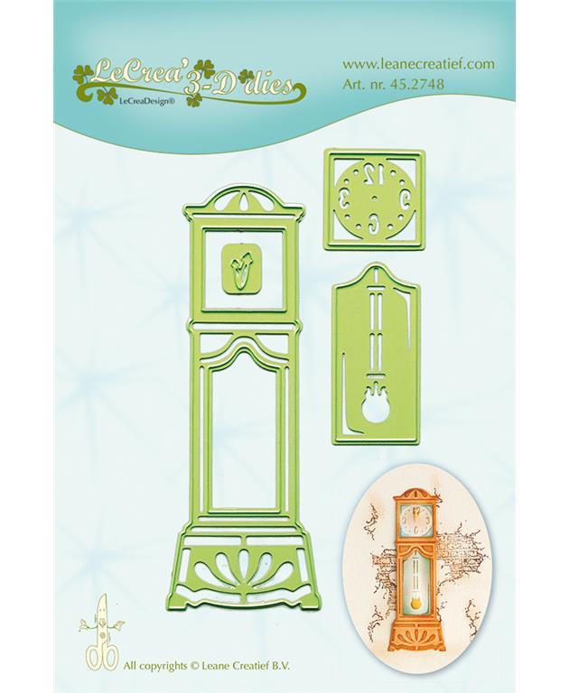 ŠABLONA LEA'BILITIES STARINSKA URA