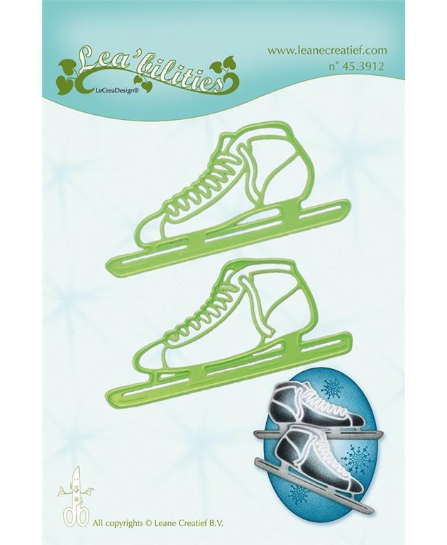 ŠABLONA LEA'BILITIES DRSALKE