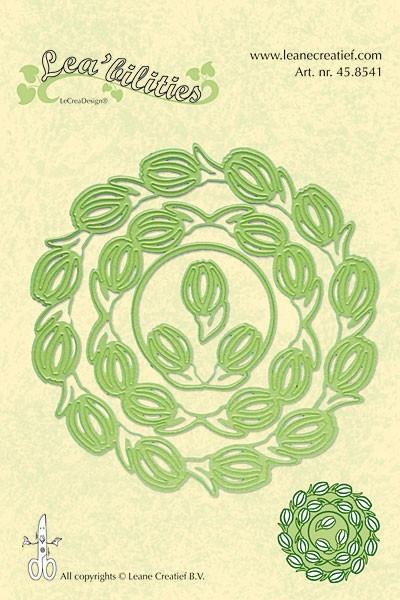 ŠABLONA LEA'BILITIES VENČKI