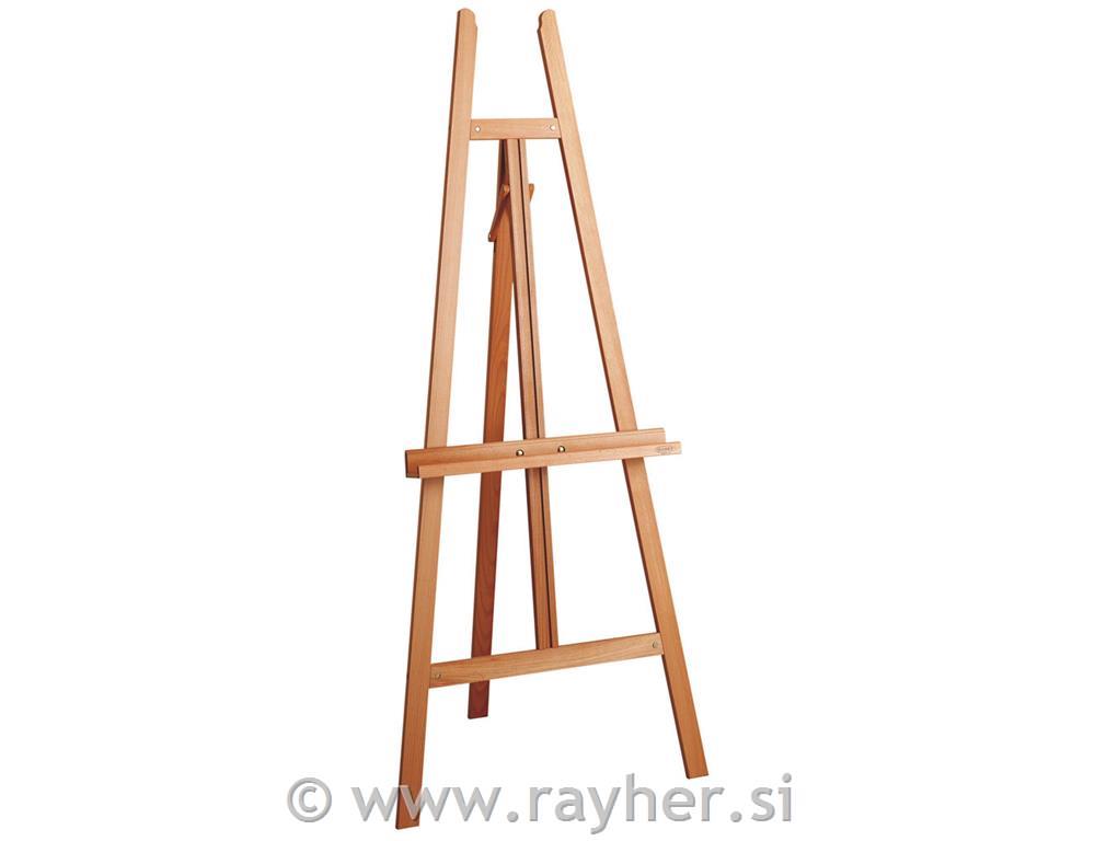 Slikarsko stojalo M/20 Lyre Display