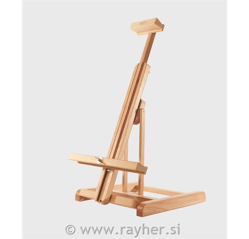 Slikarsko stojalo M/31 Table