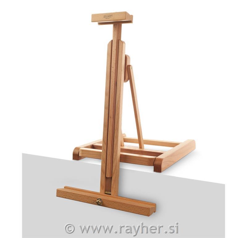 Slikarsko stojalo M/31 Table
