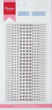 DEKORACIJA, PERLE - polovične