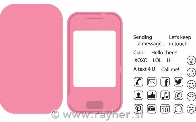 MD COLLECTABEL,SMART PHONE