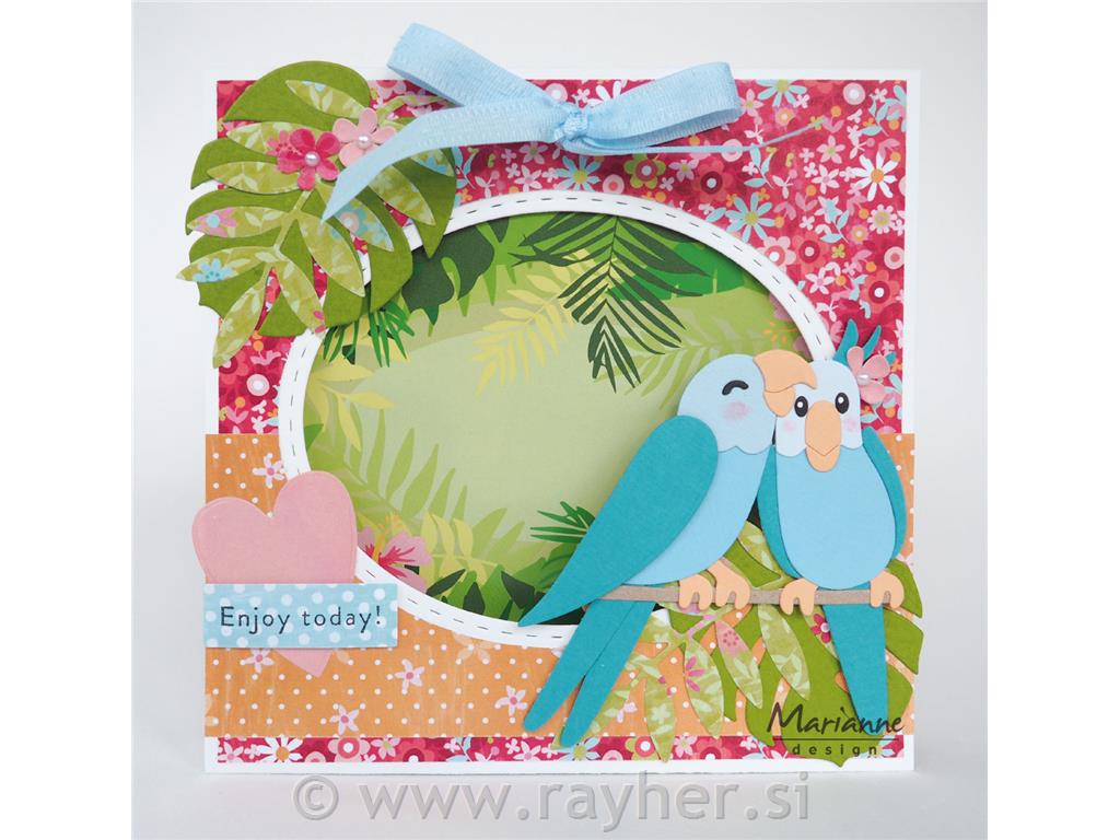 ŠABLONE MD COLLECTABLES, ELINE'S PTICE