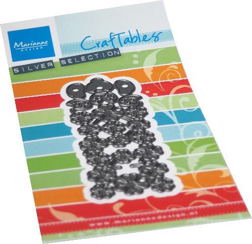 Šablona MD Craftable: Za srečo