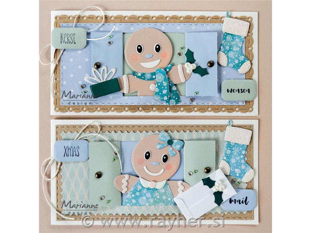 Craftable Die: Mini Windows