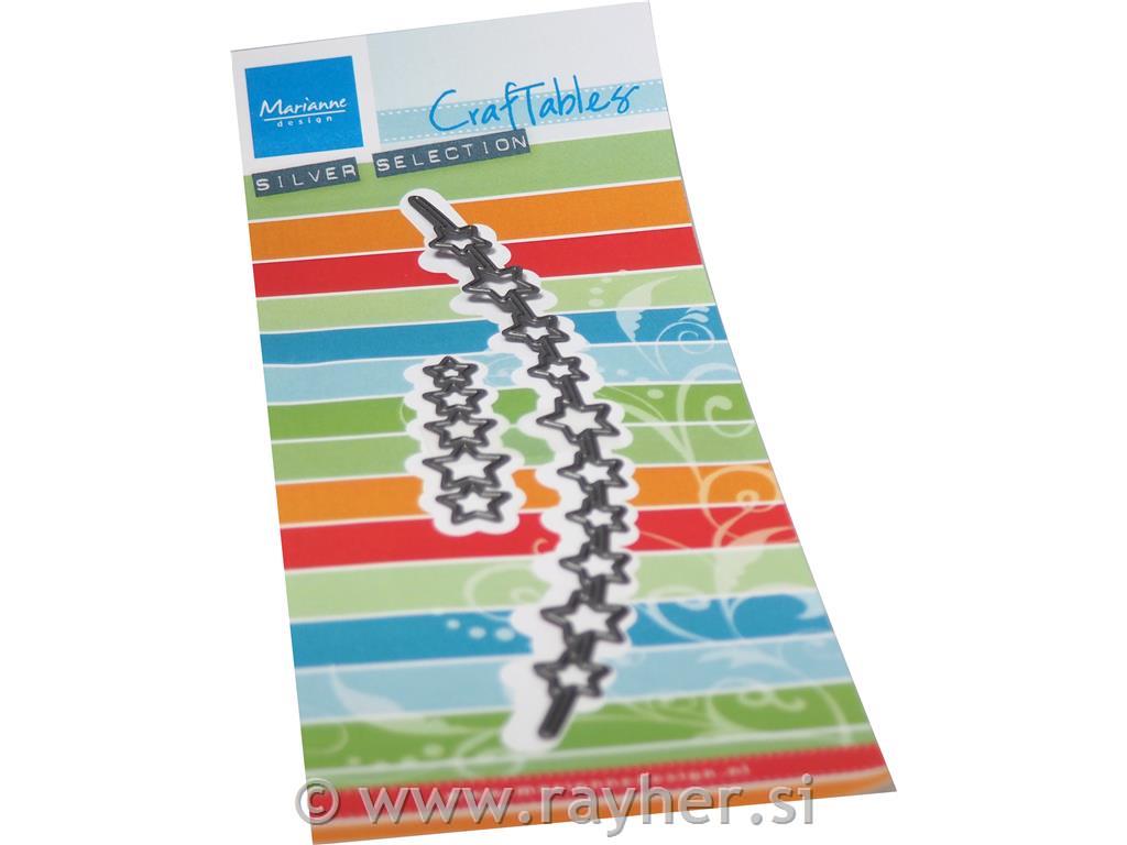 Craftable Die: Chain of stars