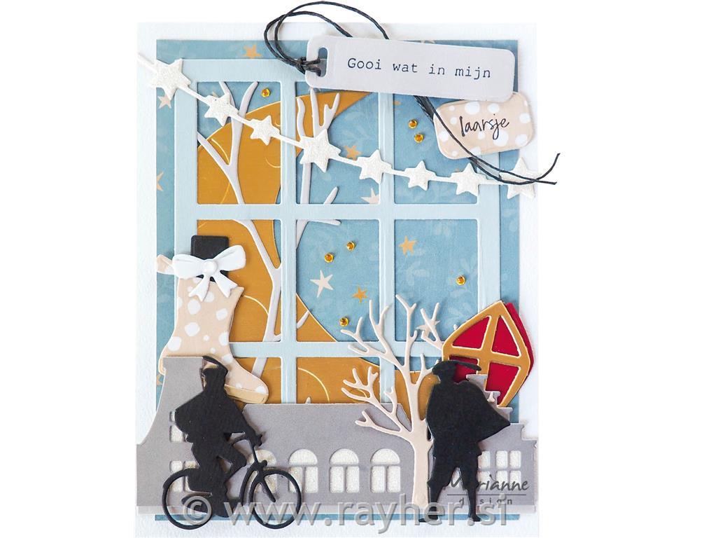 Craftable Die: Chain of stars