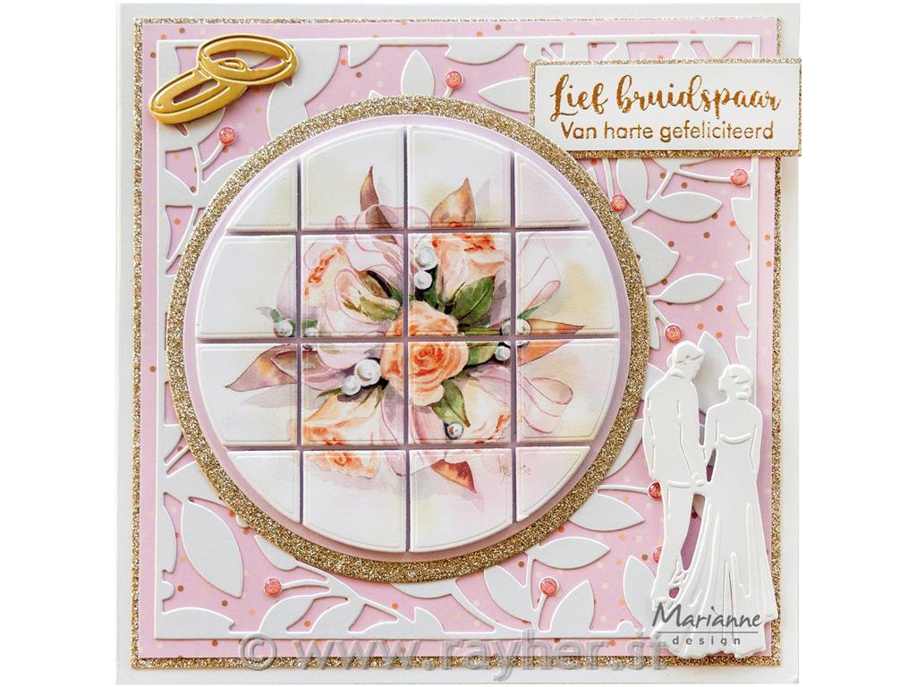 Craftable Die: Square, pixel