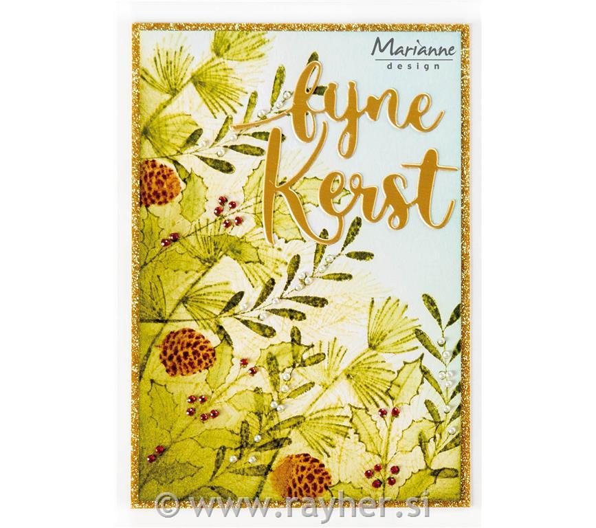 Štampiljke: Macesen