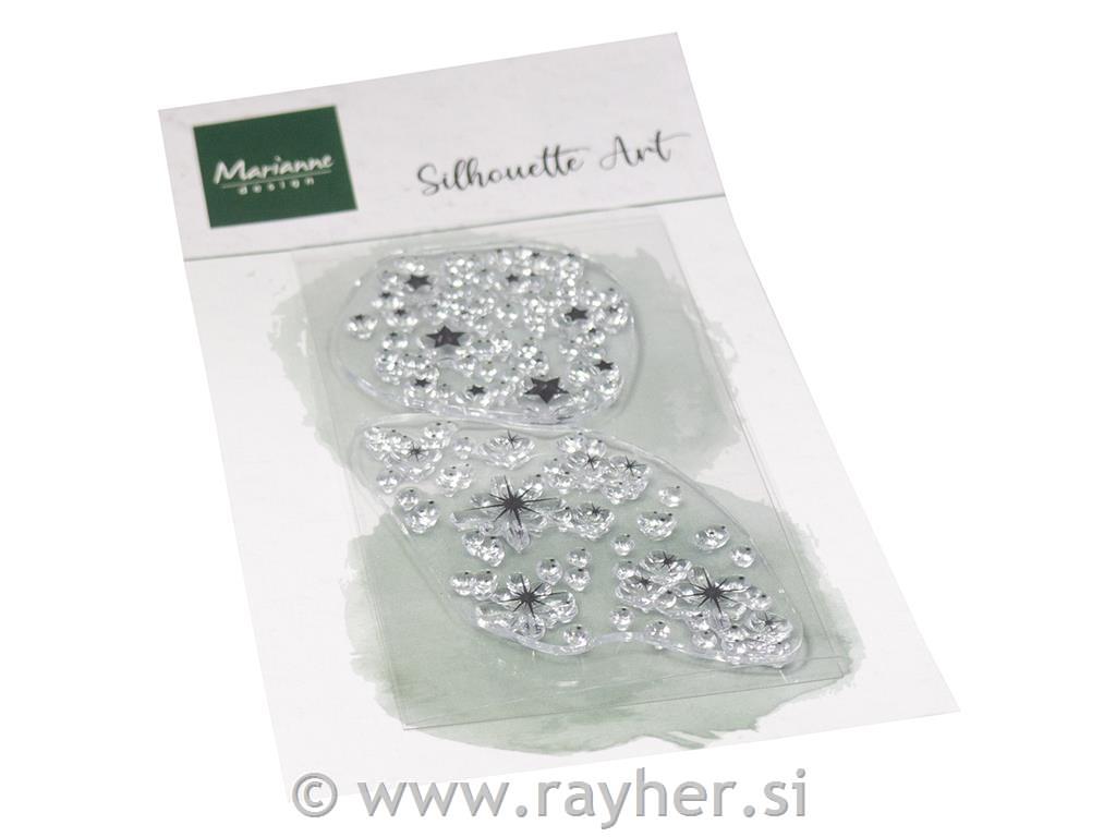 Štampiljke: Zvezdni prah