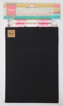 Set za izdelovanje rožic