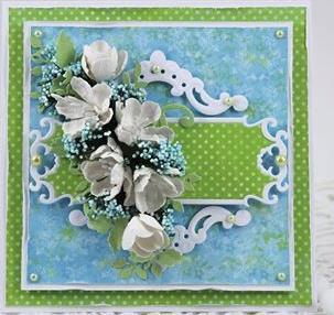 ŠABLONA MD CREATABLE,DECO PRAVOKOT&KOTNI