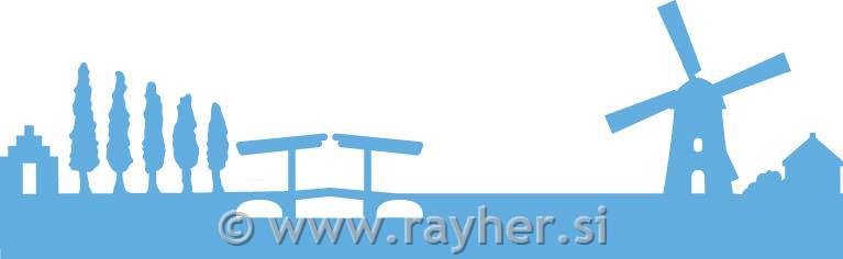 Marianne D., Craftables, Horizon Holland