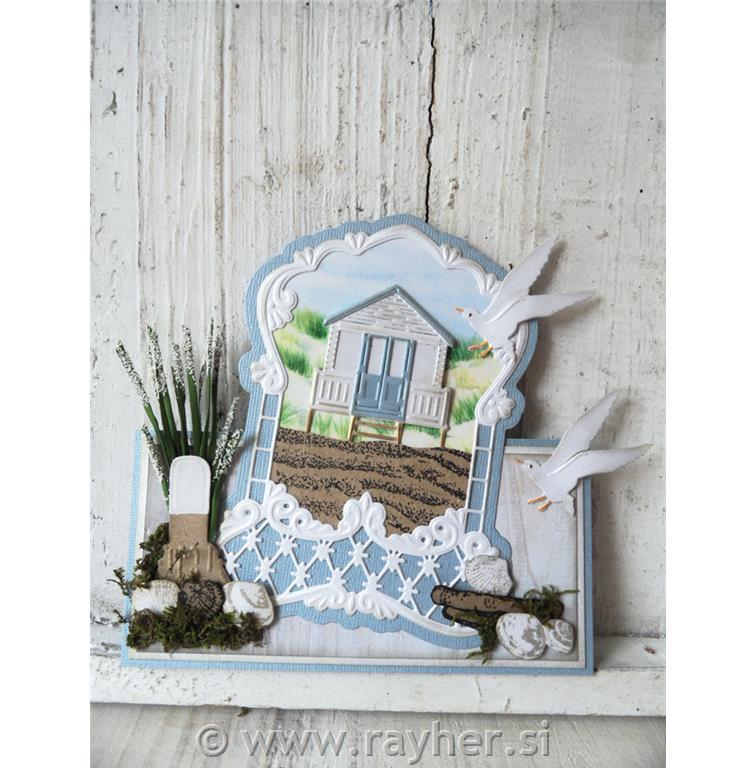 ŠABLONA MD CREATABLES, ANJIN SVET