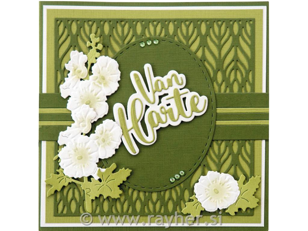 Creatable Die: Strips