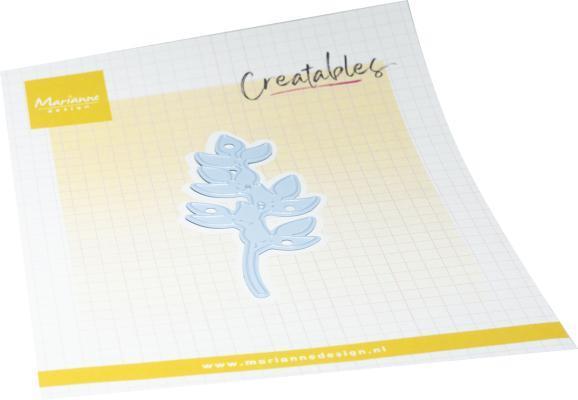 MD Creatable Die: Single sprig