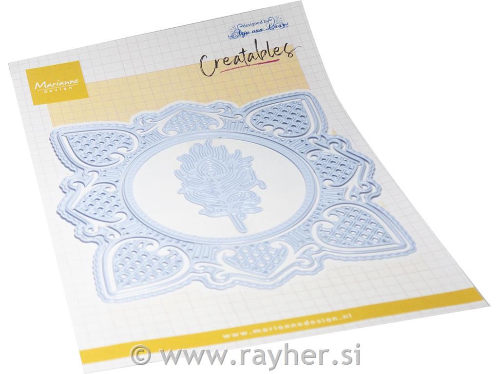 Anja's Beautiful circle