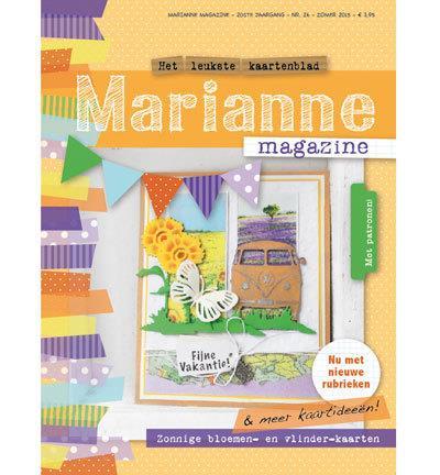 MARIANNE MAGAZINE 26