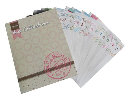 THE COLLECTION COMPLETE 2014