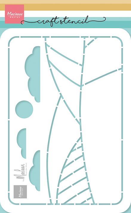 Šablona: Panorama, A5