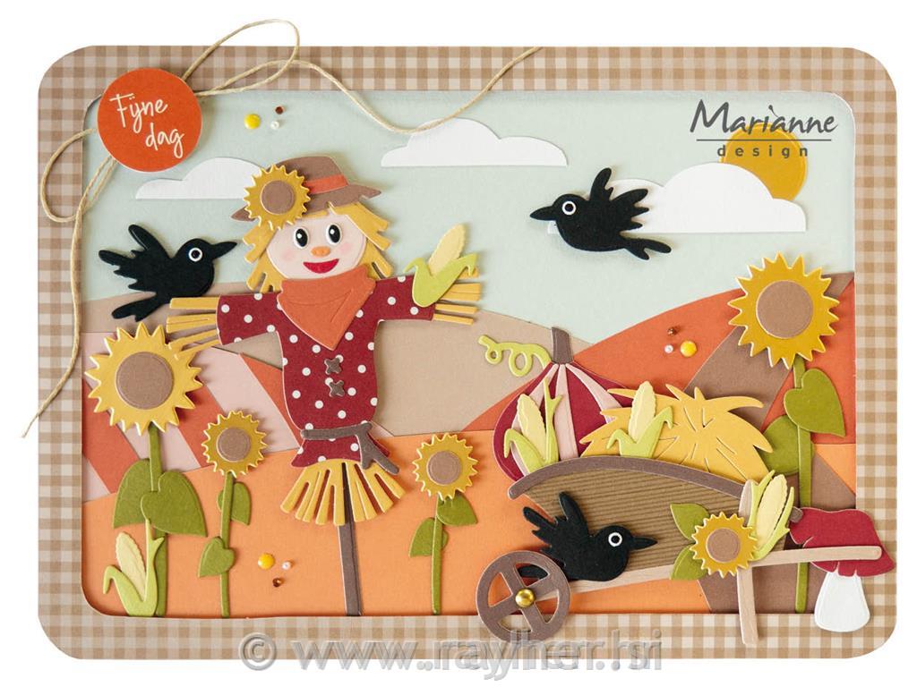 Šablona: Panorama, A5