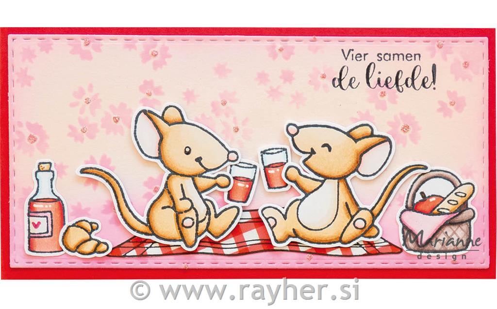 Šablona: Marjetice, A5