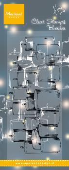 ŠTAMPILJKA MD, SVEČE