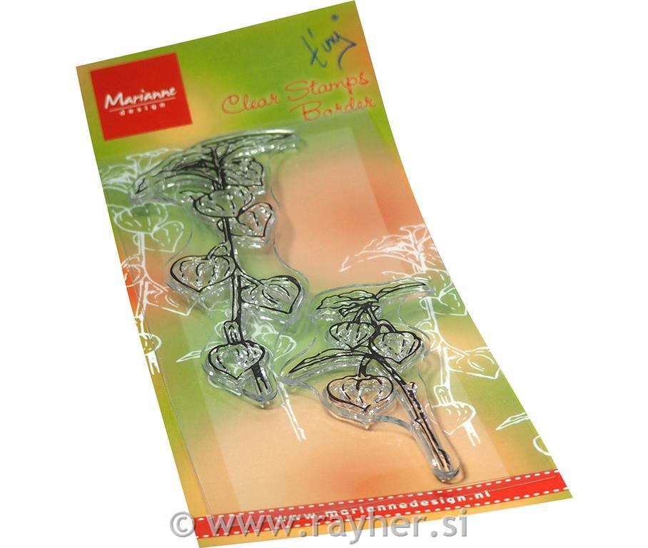 Štampiljke: Volčje jabolko