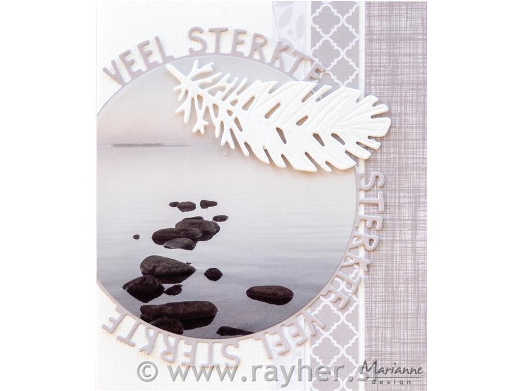 List s sličicami: Horizonti