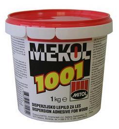 MEKOL 1001 lepilo 1 kg