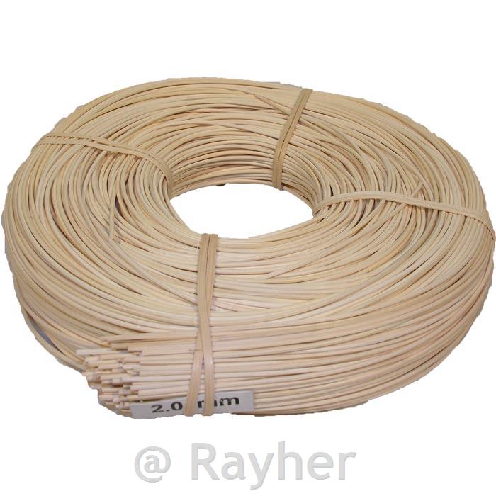 Pedig 2,00 mm, naraven, 0,50kg