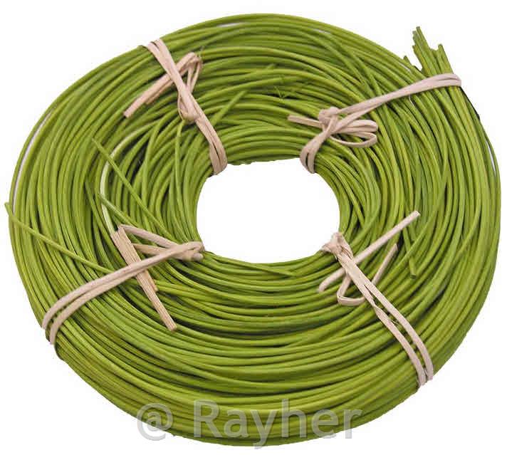 Pedig 2,25mm, olivno zelen, 0,25kg