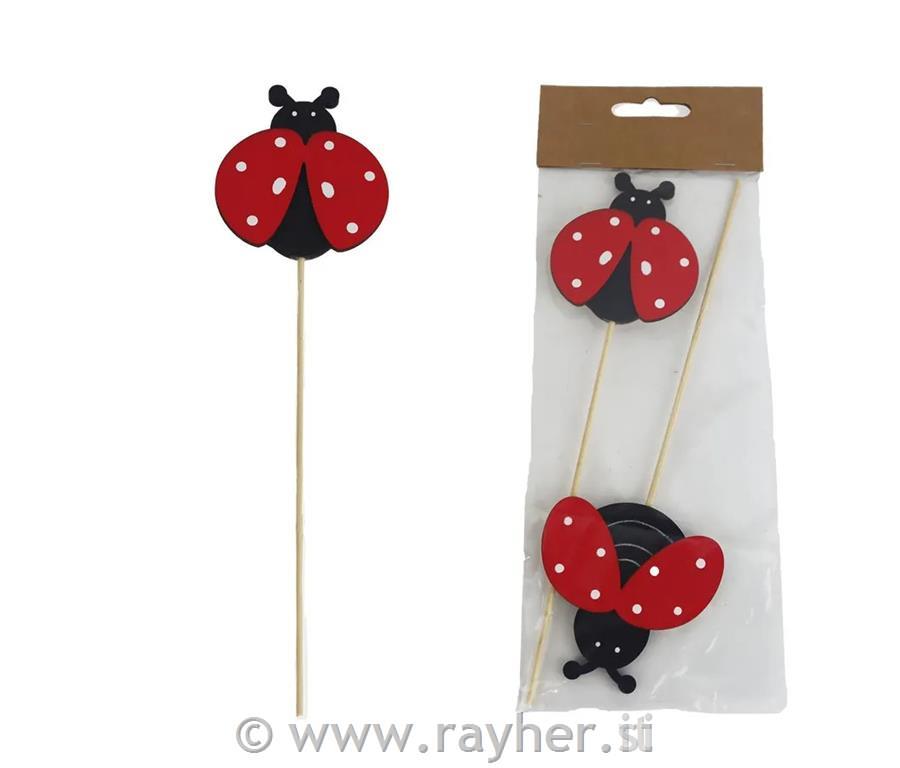 Pikapolonci na palčki, set 2