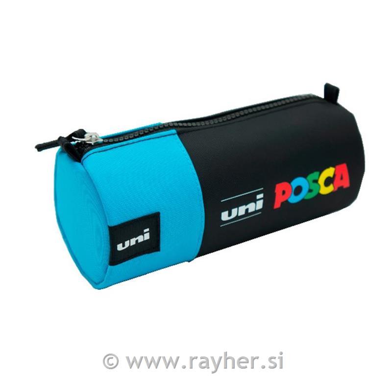 Peresnica Uni POSCA sv.modra