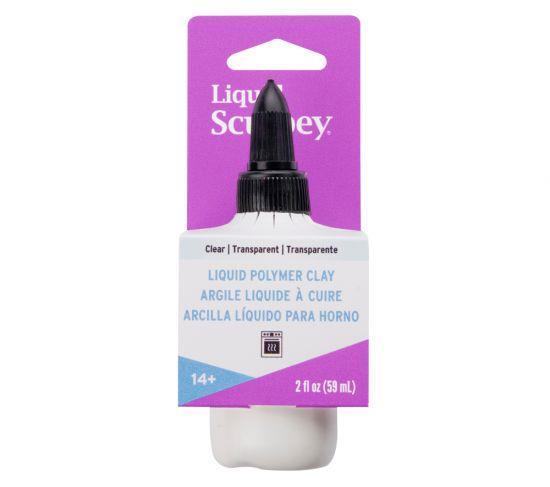 PREMO! Sculpey Liquid translucent 59 ml