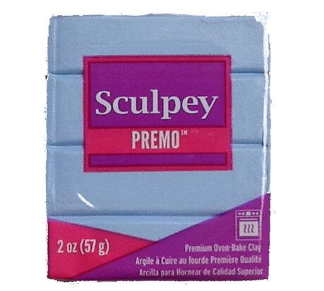 PREMO! Sculpey 57 g Pale Blue