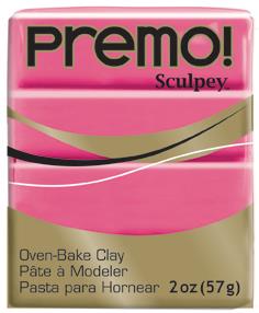 PREMO! Sculpey 57 g Blush