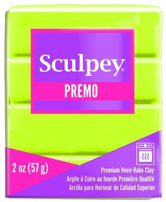 PREMO! Sculpey 57 g Wasabi