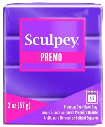 PREMO! Sculpey 57 g Purple Pearl