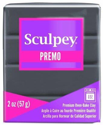 PREMO! Sculpey 57 g Slate