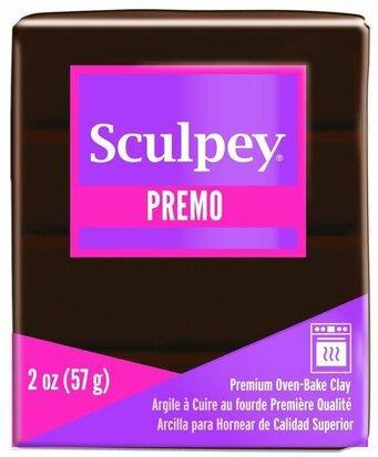 PREMO! Sculpey 57 g Burnt Umber