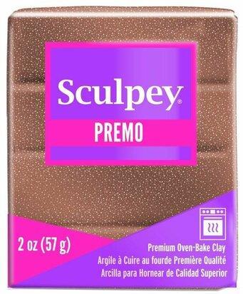 PREMO! Sculpey 57 g Rose Gold Glitter