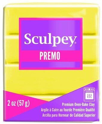 PREMO! Sculpey 57 g Sunshine