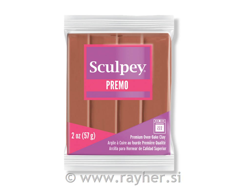 PREMO! Sculpey 57 g Terra Cotta
