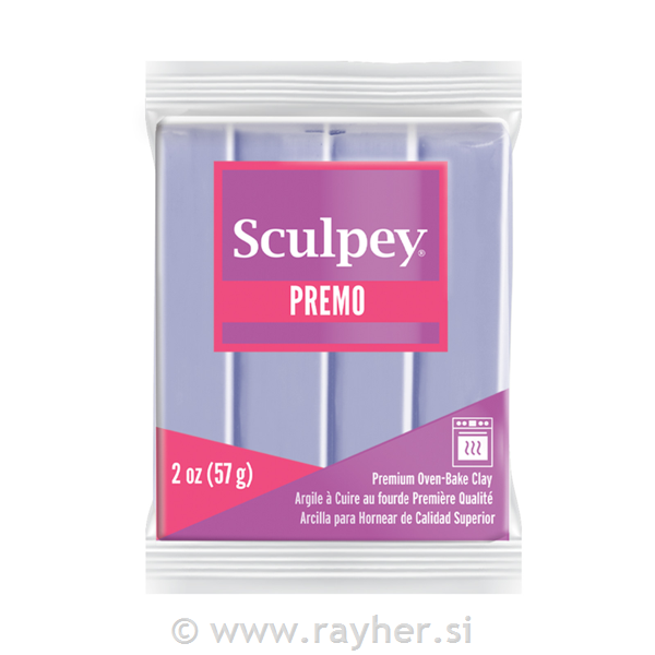 PREMO! Sculpey 57 g Lavender