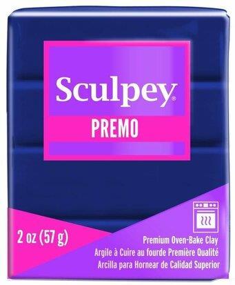 PREMO! Sculpey 57 g Ultramarine Blue