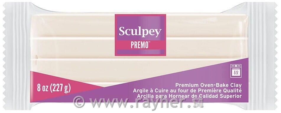 PREMO! Sculpey Accent 227 g Translucent